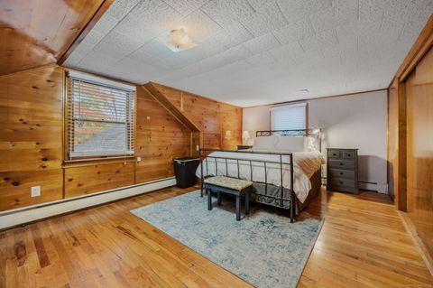 Tiny photo for 36 Watrous Avenue, Groton, CT 06355 (MLS # 24137697)