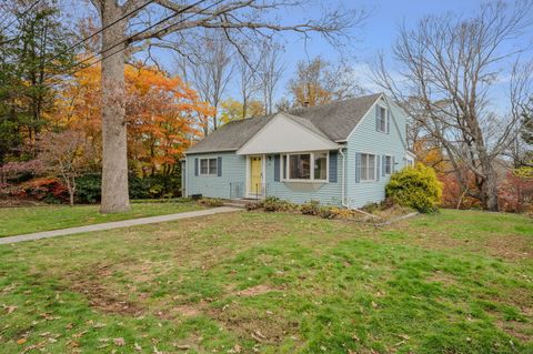 Tiny photo for 36 Watrous Avenue, Groton, CT 06355 (MLS # 24137697)