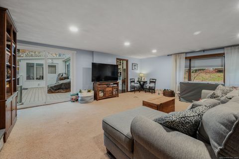 Tiny photo for 36 Watrous Avenue, Groton, CT 06355 (MLS # 24137697)