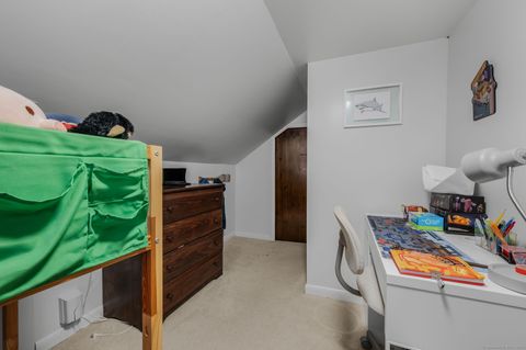 Tiny photo for 36 Watrous Avenue, Groton, CT 06355 (MLS # 24137697)