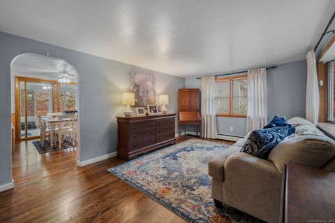 Tiny photo for 36 Watrous Avenue, Groton, CT 06355 (MLS # 24137697)