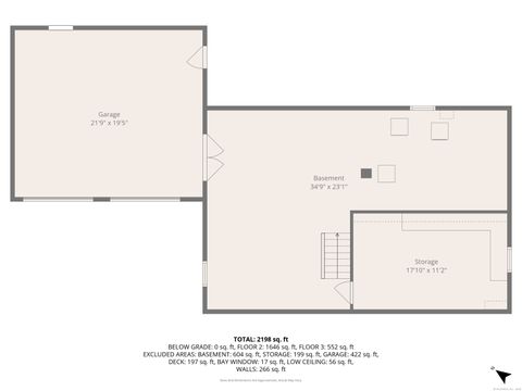 Tiny photo for 36 Watrous Avenue, Groton, CT 06355 (MLS # 24137697)