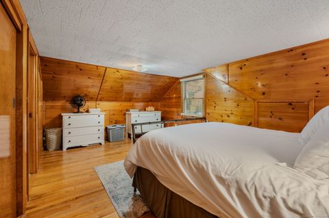 Tiny photo for 36 Watrous Avenue, Groton, CT 06355 (MLS # 24137697)