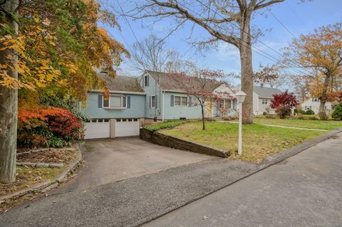 Tiny photo for 36 Watrous Avenue, Groton, CT 06355 (MLS # 24137697)