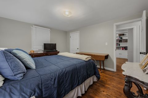 Tiny photo for 36 Watrous Avenue, Groton, CT 06355 (MLS # 24137697)