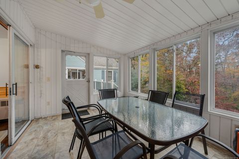 Tiny photo for 36 Watrous Avenue, Groton, CT 06355 (MLS # 24137697)