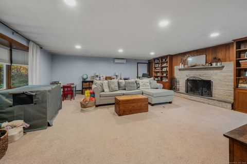 Tiny photo for 36 Watrous Avenue, Groton, CT 06355 (MLS # 24137697)