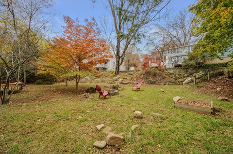 Tiny photo for 36 Watrous Avenue, Groton, CT 06355 (MLS # 24137697)