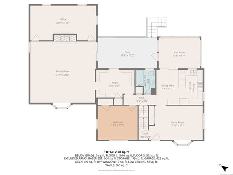 Tiny photo for 36 Watrous Avenue, Groton, CT 06355 (MLS # 24137697)