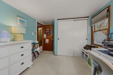 Tiny photo for 36 Watrous Avenue, Groton, CT 06355 (MLS # 24137697)