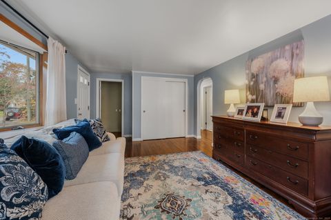 Tiny photo for 36 Watrous Avenue, Groton, CT 06355 (MLS # 24137697)