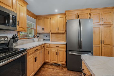 Tiny photo for 36 Watrous Avenue, Groton, CT 06355 (MLS # 24137697)