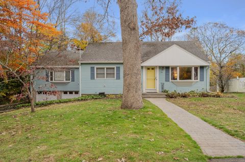 Tiny photo for 36 Watrous Avenue, Groton, CT 06355 (MLS # 24137697)