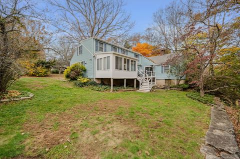 Tiny photo for 36 Watrous Avenue, Groton, CT 06355 (MLS # 24137697)