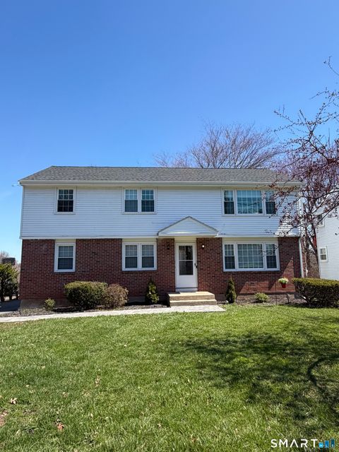 322 Middletown Avenue #322 Wethersfield CT 06109