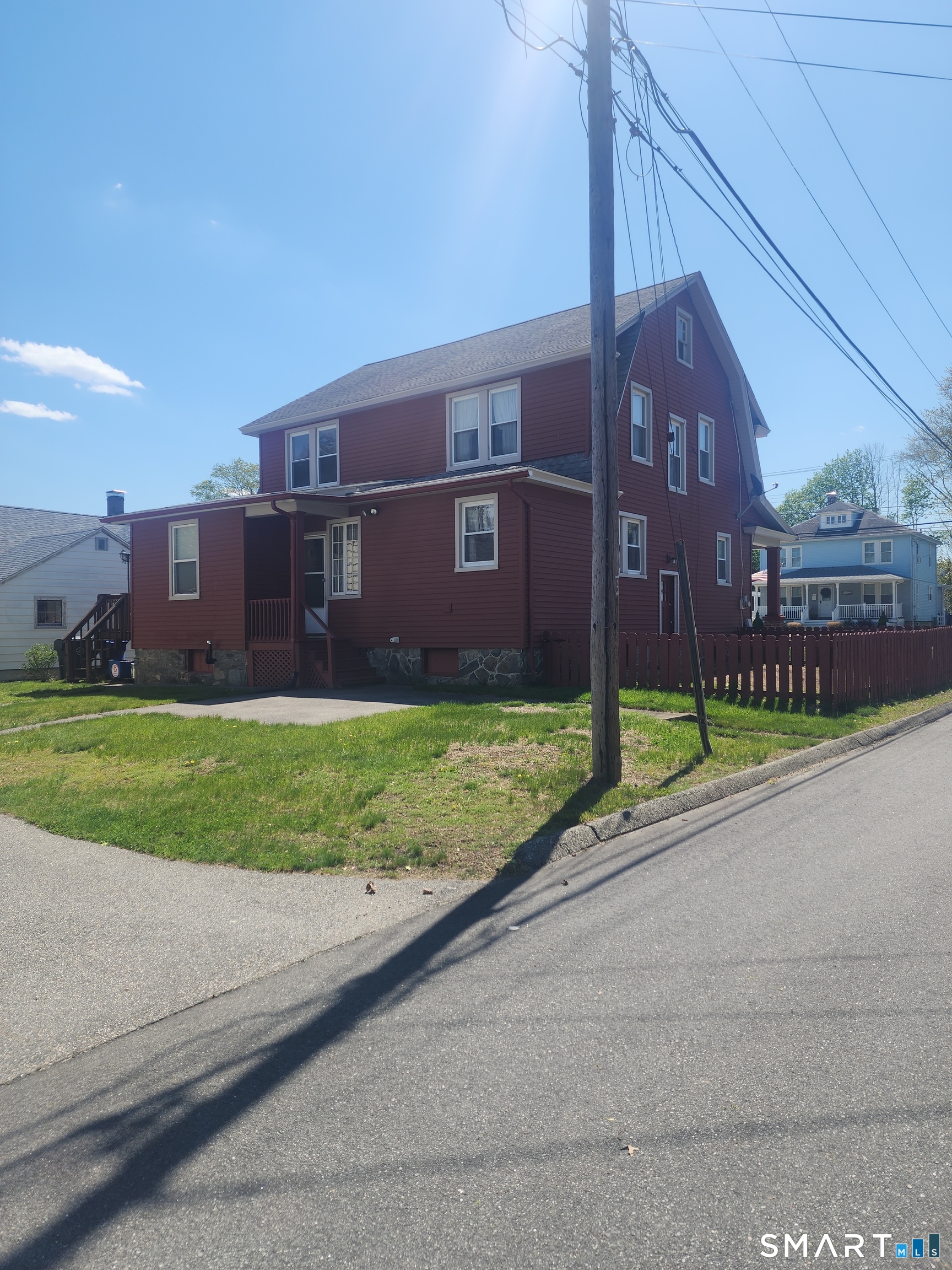 150 East Main Street