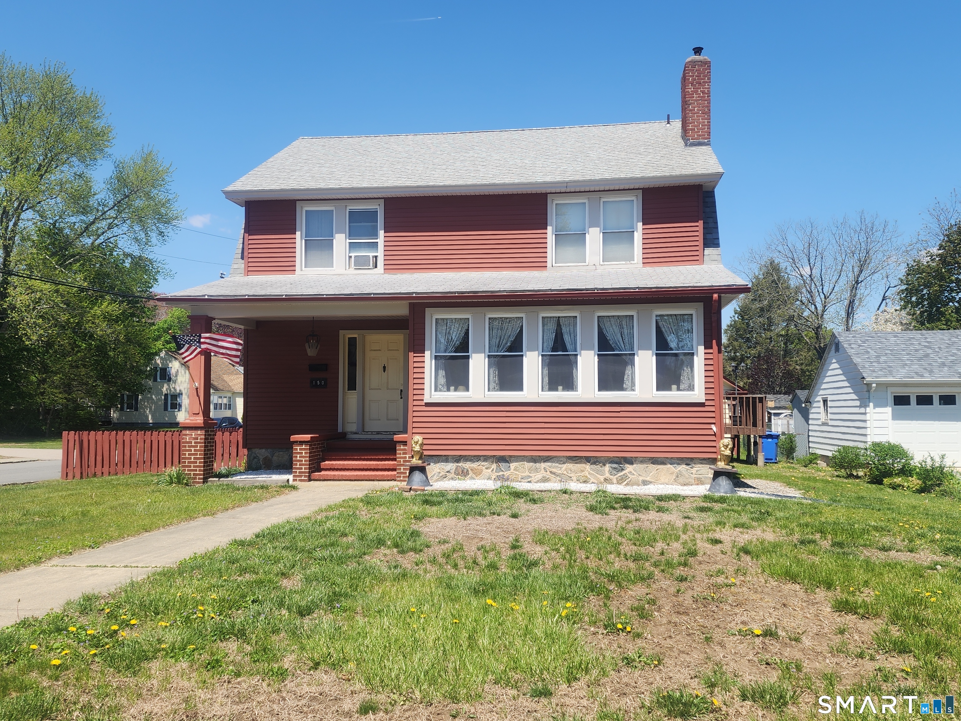 150 East Main Street