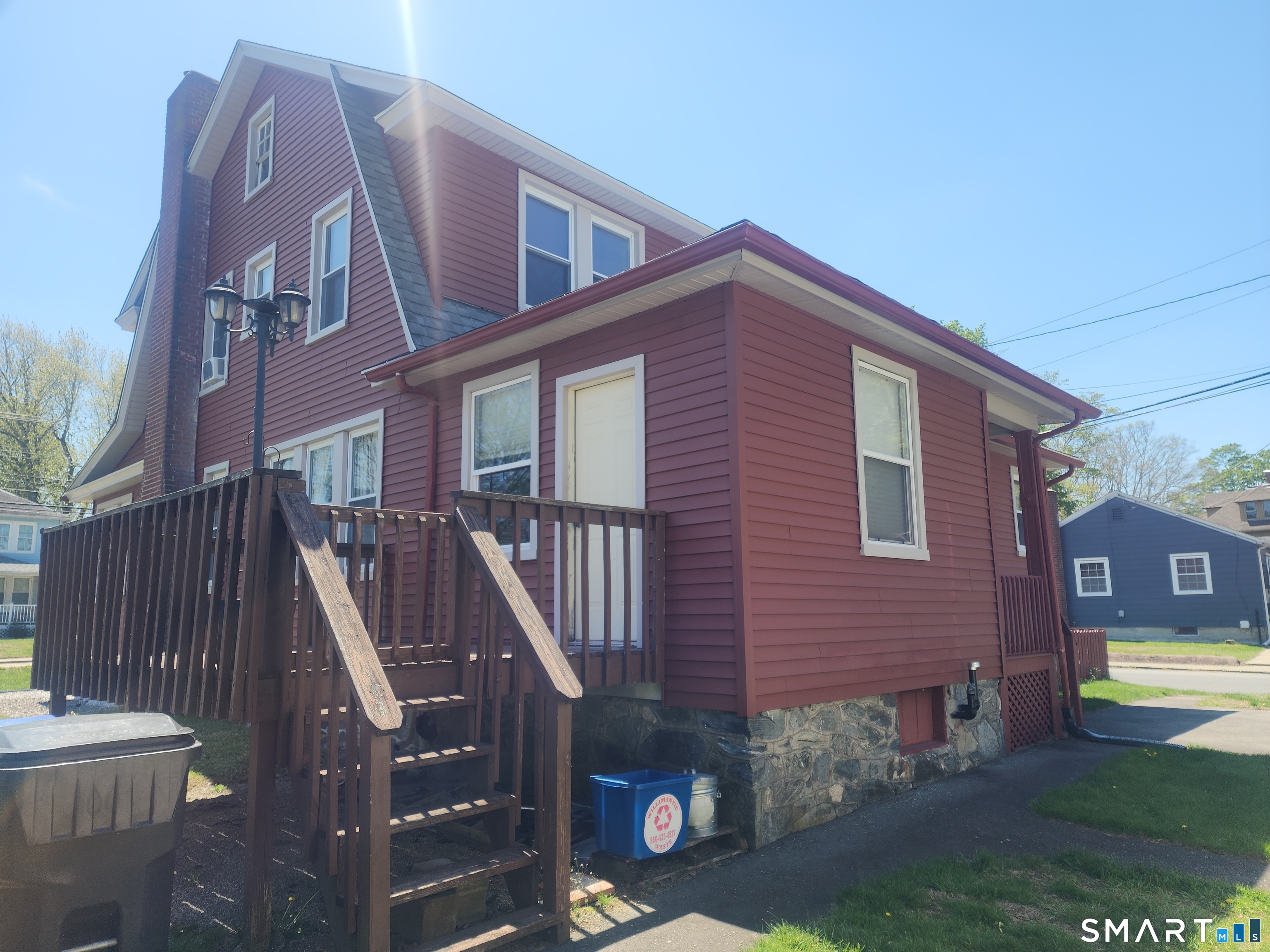 150 East Main Street