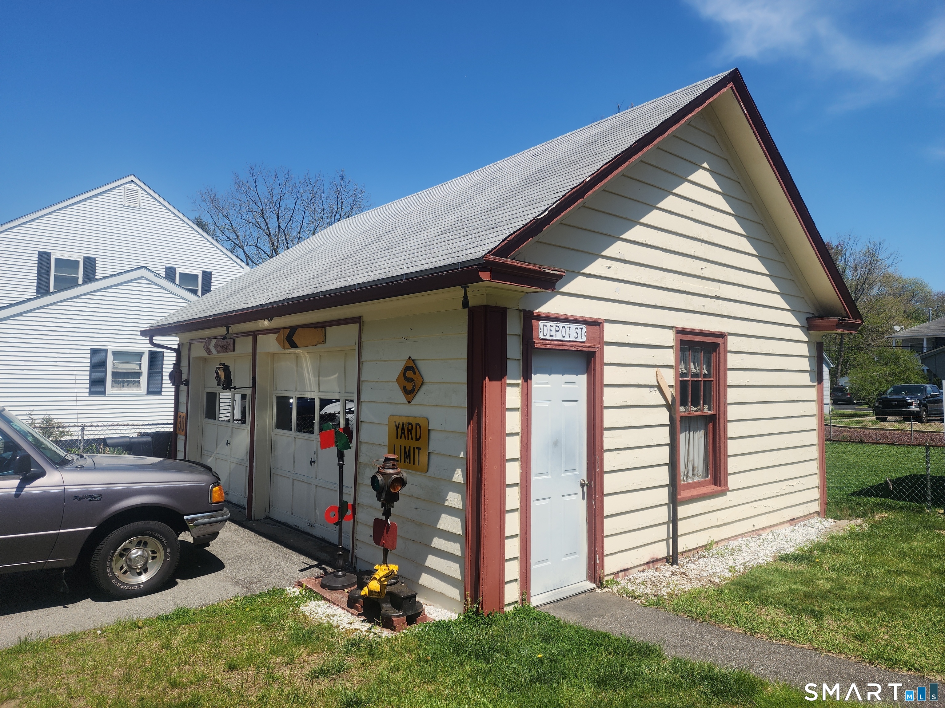 150 East Main Street