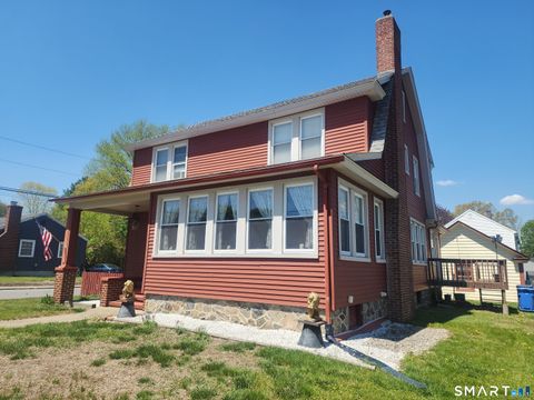 Photo of 150 E Main Street, Griswold, CT 06351 (MLS # 24173009)