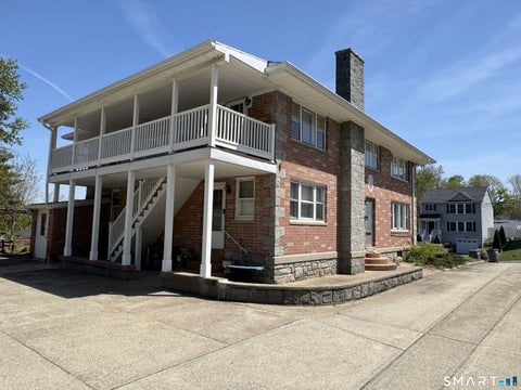 Tiny photo for 61 Arch Street, Naugatuck, CT 06770 (MLS # 24212472)
