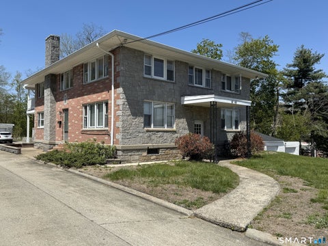 Photo of 61 Arch Street, Naugatuck, CT 06770 (MLS # 24212472)
