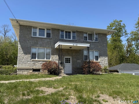 Tiny photo for 61 Arch Street, Naugatuck, CT 06770 (MLS # 24212472)