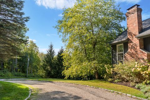 Tiny photo for 84 Gunn Hill Road, Washington, CT 06777 (MLS # 24135687)