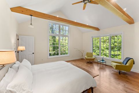 Tiny photo for 84 Gunn Hill Road, Washington, CT 06777 (MLS # 24135687)