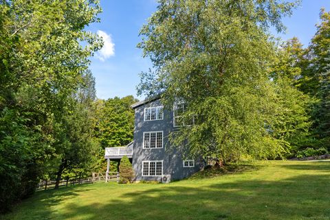 Tiny photo for 84 Gunn Hill Road, Washington, CT 06777 (MLS # 24135687)