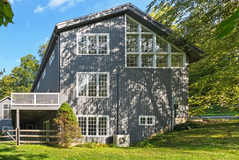 Tiny photo for 84 Gunn Hill Road, Washington, CT 06777 (MLS # 24135687)