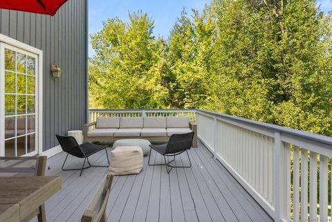 Tiny photo for 84 Gunn Hill Road, Washington, CT 06777 (MLS # 24135687)