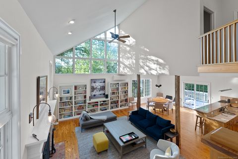 Tiny photo for 84 Gunn Hill Road, Washington, CT 06777 (MLS # 24135687)