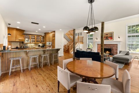Tiny photo for 84 Gunn Hill Road, Washington, CT 06777 (MLS # 24135687)