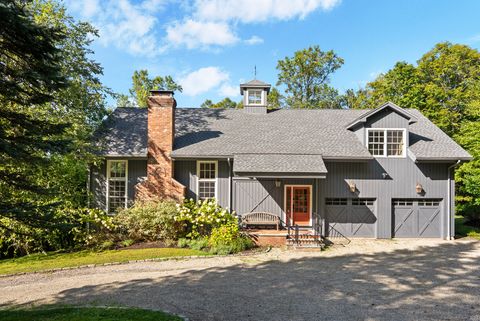 Photo of 84 Gunn Hill Road, Washington, CT 06777 (MLS # 24135687)