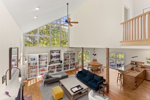 Tiny photo for 84 Gunn Hill Road, Washington, CT 06777 (MLS # 24135687)