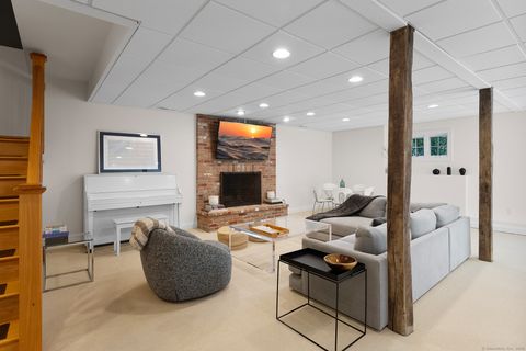 Tiny photo for 84 Gunn Hill Road, Washington, CT 06777 (MLS # 24135687)