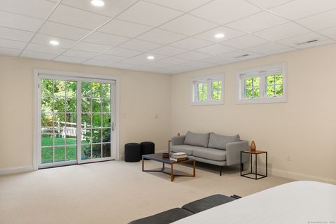 Tiny photo for 84 Gunn Hill Road, Washington, CT 06777 (MLS # 24135687)