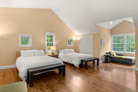 Tiny photo for 84 Gunn Hill Road, Washington, CT 06777 (MLS # 24135687)