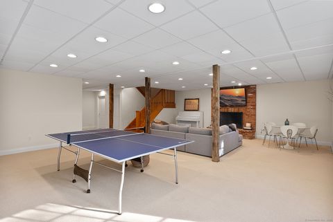 Tiny photo for 84 Gunn Hill Road, Washington, CT 06777 (MLS # 24135687)