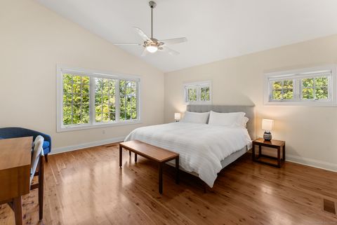 Tiny photo for 84 Gunn Hill Road, Washington, CT 06777 (MLS # 24135687)