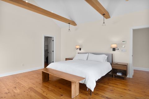 Tiny photo for 84 Gunn Hill Road, Washington, CT 06777 (MLS # 24135687)