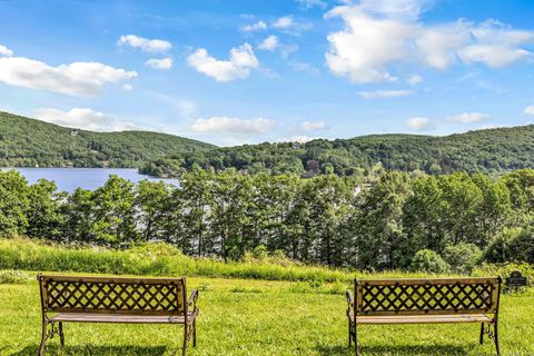 Tiny photo for 84 Gunn Hill Road, Washington, CT 06777 (MLS # 24135687)