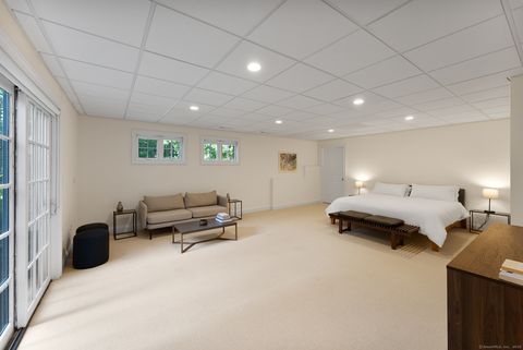 Tiny photo for 84 Gunn Hill Road, Washington, CT 06777 (MLS # 24135687)