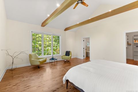 Tiny photo for 84 Gunn Hill Road, Washington, CT 06777 (MLS # 24135687)