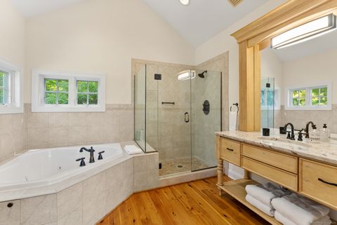Tiny photo for 84 Gunn Hill Road, Washington, CT 06777 (MLS # 24135687)