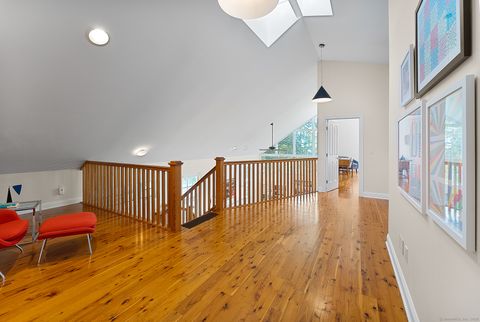 Tiny photo for 84 Gunn Hill Road, Washington, CT 06777 (MLS # 24135687)