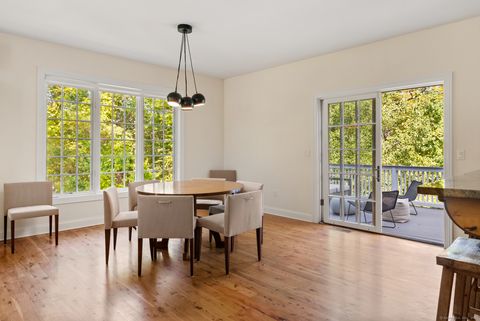 Tiny photo for 84 Gunn Hill Road, Washington, CT 06777 (MLS # 24135687)
