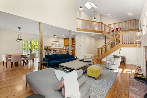 Tiny photo for 84 Gunn Hill Road, Washington, CT 06777 (MLS # 24135687)