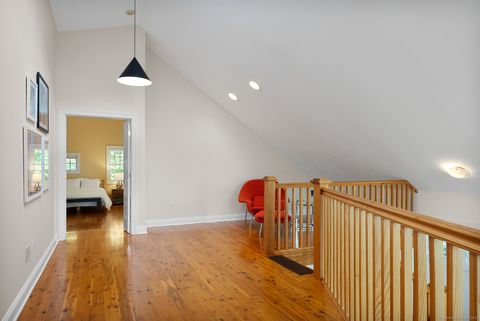 Tiny photo for 84 Gunn Hill Road, Washington, CT 06777 (MLS # 24135687)